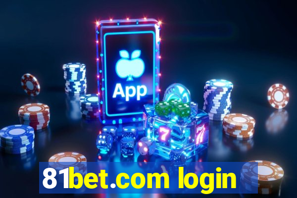 81bet.com login